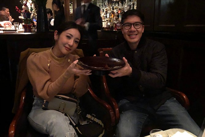 [INPUT TEXT TRANSLATED INTO English]:<MEMBERS-ONLY-BAR-HOPPING>Discover Your Special Whiskey in Tokyo! - Drinks and Snacks at First Bar