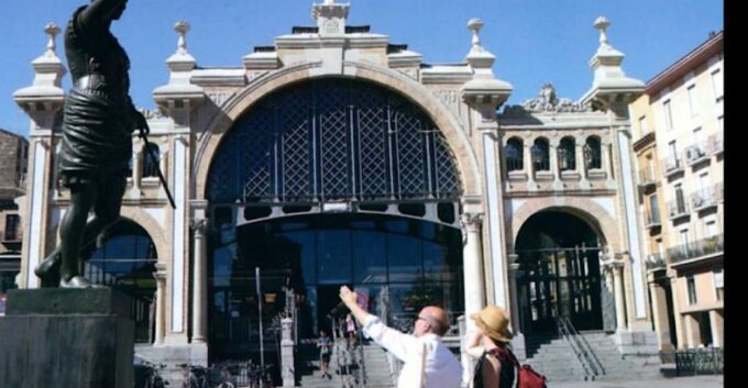 Discover Zaragoza: Complete Tour + Wine and Tapas - Booking and Availability