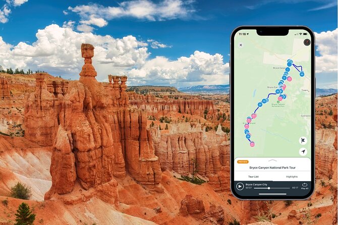 Discover Zion, Bryce and Capitol Reef - Self-Guided Audio Driving Tours - Support and Assistance