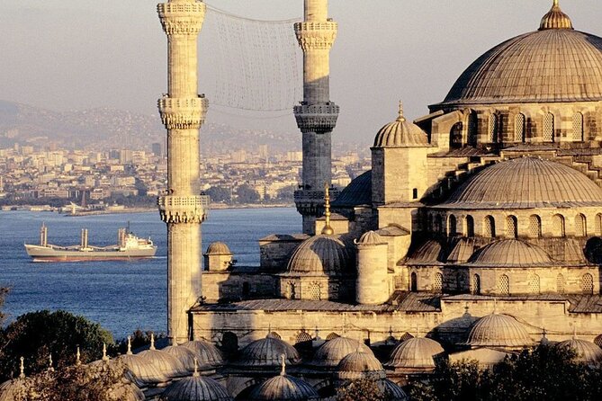 Discoveried The Old City of Istanbul In a Half-Day - Additional Information