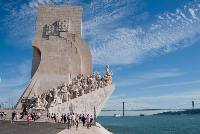 Discoveries Segway Tour by Sitgo - Questions About Staying Here