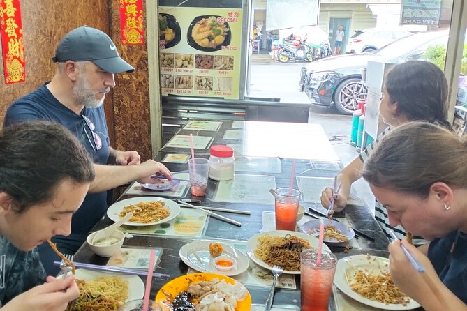 Discoveries Through the Plate in Malaysia - Accommodating Special Dietary Needs