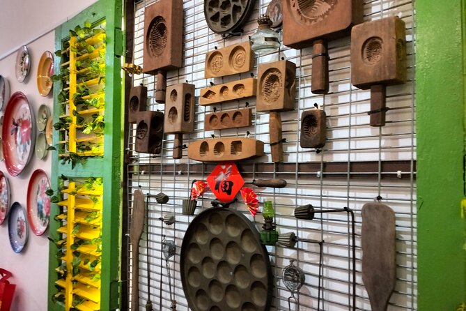 Discoveries Through the Plate in Malaysia - Positive Traveler Testimonials
