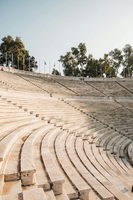Discovering Athens: Half-day Private Tour (Acropolis & City) - Inclusions and Limitations