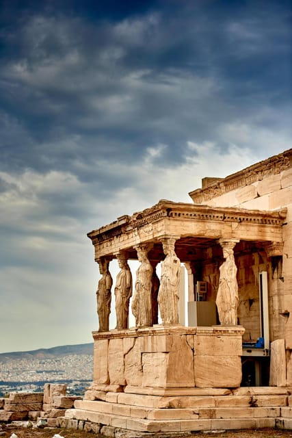 Discovering Athens: Half-day Private Tour (Acropolis & City) - Frequently Asked Questions