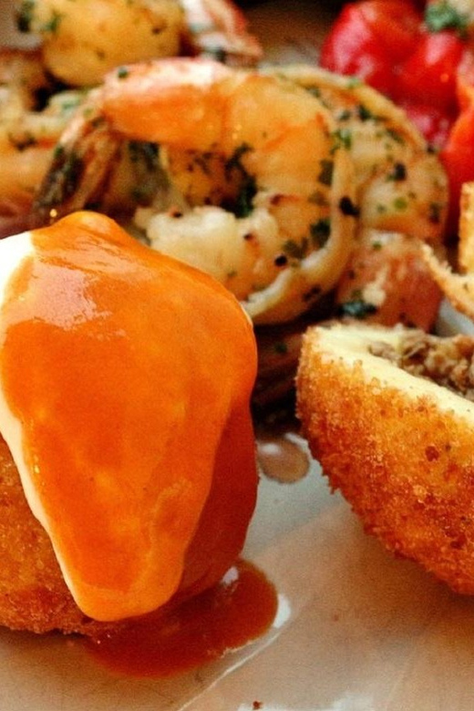 Discovering Barcelona: 2-Hour E-Bike Tour With Tapas - Key Points