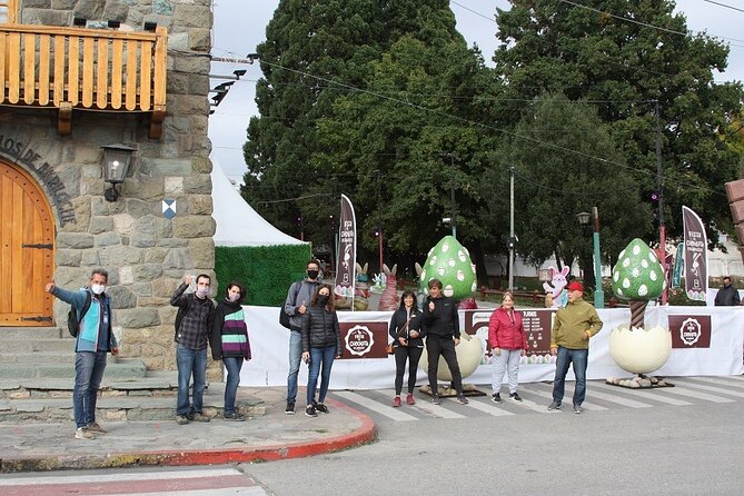 Discovering Bariloche - Exploring Bariloches Landmarks