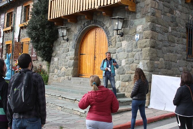 Discovering Bariloche - Guide-Led Experiences