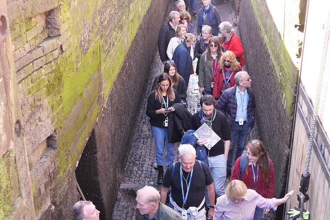 Discovering Birmingham 2 Hour Walking Tour to the Jewellery Quarter - Additional Information