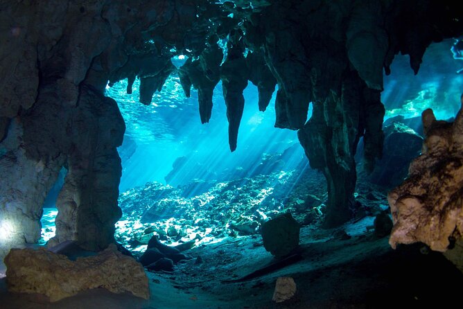Discovering Breathtaking Cenotes in Tulum - Health and Safety Considerations