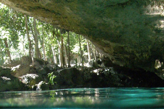 Discovering Breathtaking Cenotes in Tulum - Frequently Asked Questions