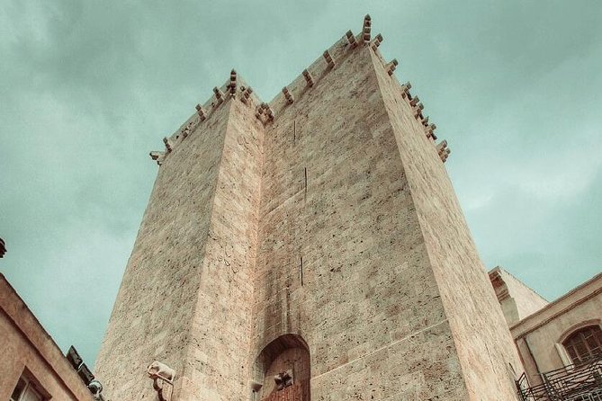 Discovering Cagliari - Panoramic City Views