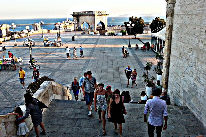 Discovering Cagliari - Sardinian Culinary Delights