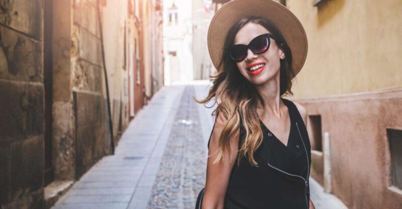 Discovering Cagliari – Guided Walking Tour - Bastion Saint Remy
