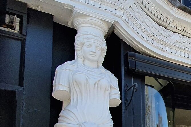 Discovering Cheltenham: A Self-Guided Audio Tour - Flexible Pacing and Navigation