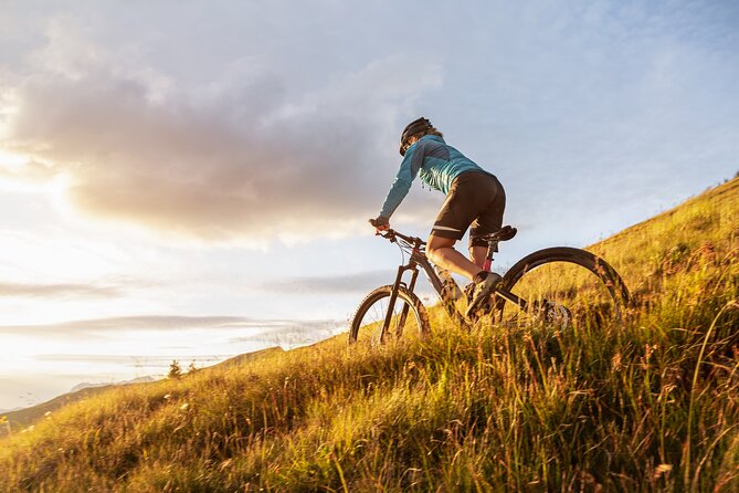Discovering Chianti: Sunset Ebike Tour and Dinner - Quick Points
