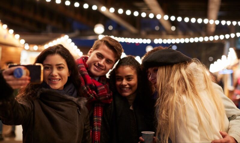 Discovering Christmas Spirit of Stockholm Walking Tour - Good To Know