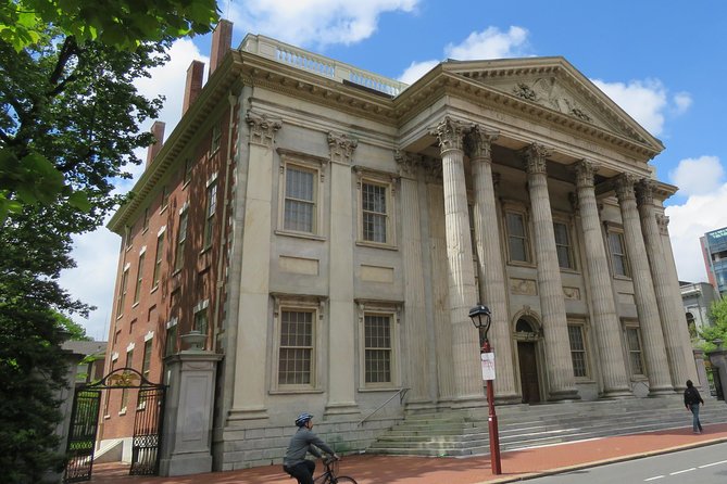 Discovering Colonial Philadelphia Private Walking Tour - Tour Guide and Personalization