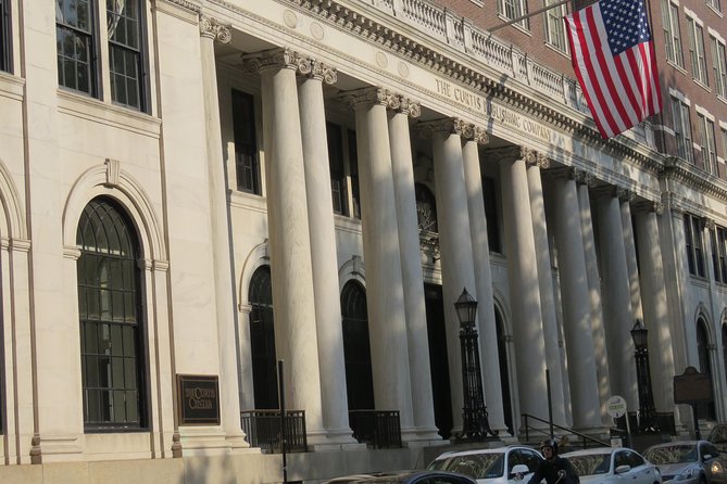Discovering Colonial Philadelphia Private Walking Tour - Reviews and Recommendations