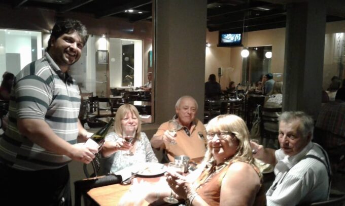 Discovering Cordobas Wine Bar Treasures & Wine Enthusiasts - Additional Tastings and Activities