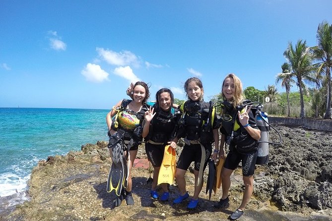 Discovering Diving / Discover Scuba Diving (DSD) - Discover Diving Highlights