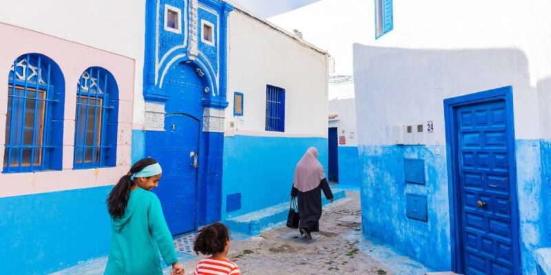 Discovering Essaouira: One-Day Escape From Marrakechs Bust - Surfing, Kiting, and Water Sports