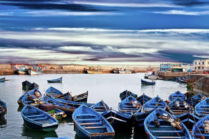 Discovering Essaouira: One-Day Escape From Marrakechs Bust - Cautionary Customer Feedback