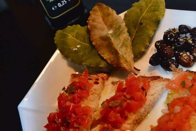Discovering Extra Virgin Olive Oil - Tour Highlights and Inclusions