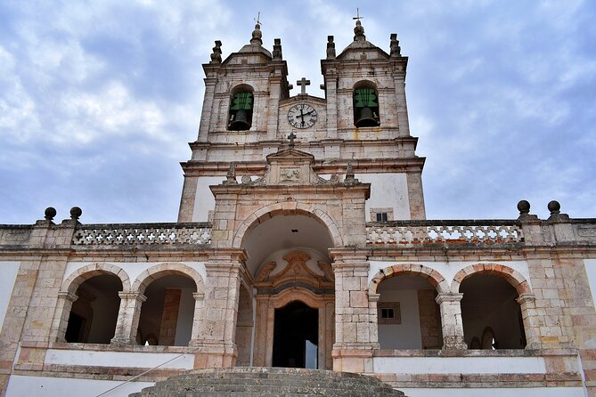 Discovering Fátima, Batalha Monastery, and Alcobaça Monastery - Recap