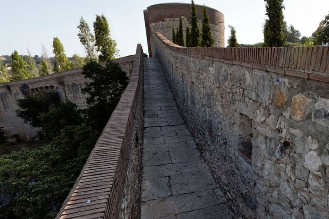 Discovering Gironas Hidden Gems: A Walking Audio Tour (ENG) - Worth The Stay