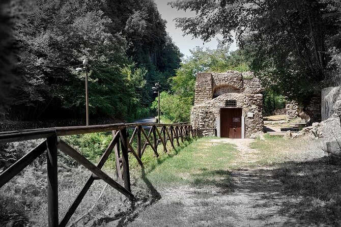 Discovering Gragnano PGI Pasta and the Valle Dei Mulini - Key Points