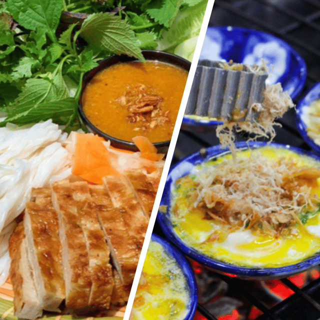 Discovering Hanoi Old Quarter: Train Street Food Tour - Key Points