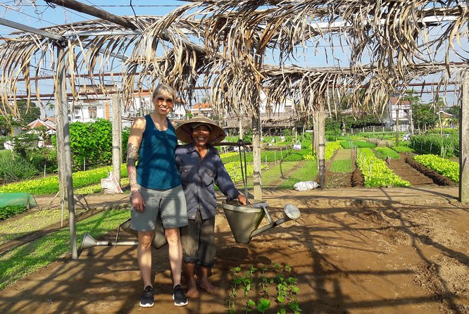 Discovering Hoi an Countryside by Bike - Meeting and Pickup