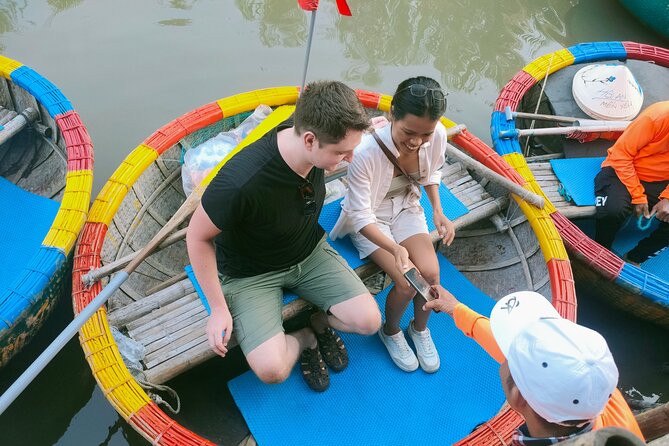 Discovering Hoi an Countryside by Bike - Countryside Exploration