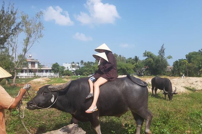 Discovering Hoi an Countryside Local Style From Hoi an - Exploring Hoi An Countryside