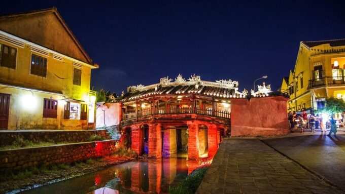 Discovering: Hoi An Heritage and Coconut Village Evening - Frequently Asked Questions