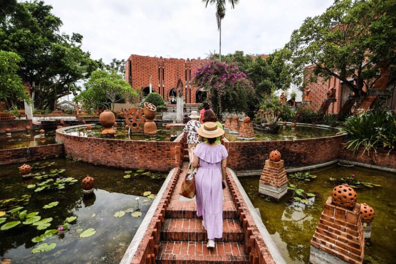 Discovering Hoi Ans Craft Legacy: Half-Day Heritage Journey - Thanh Ha Pottery Village