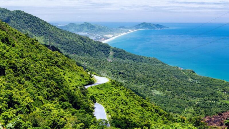 Discovering Hue - The Ancient City and Visit Hai Van Pass - Important Information