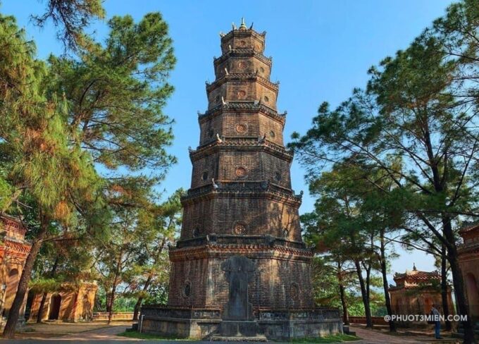 Discovering Hue - The Ancient City and Visit Hai Van Pass - Traversing Hai Van Pass