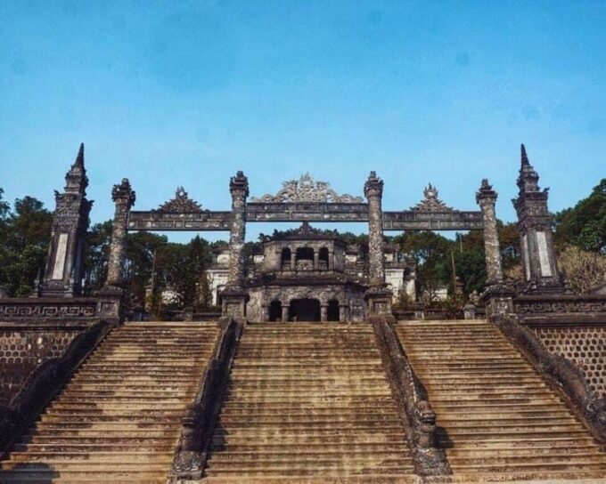 Discovering Hue - The Ancient City and Visit Hai Van Pass - Frequently Asked Questions