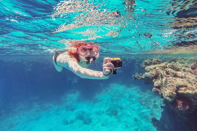 Discovering Isla Mujeres on a Double Decker Catamaran - Itinerary Highlights