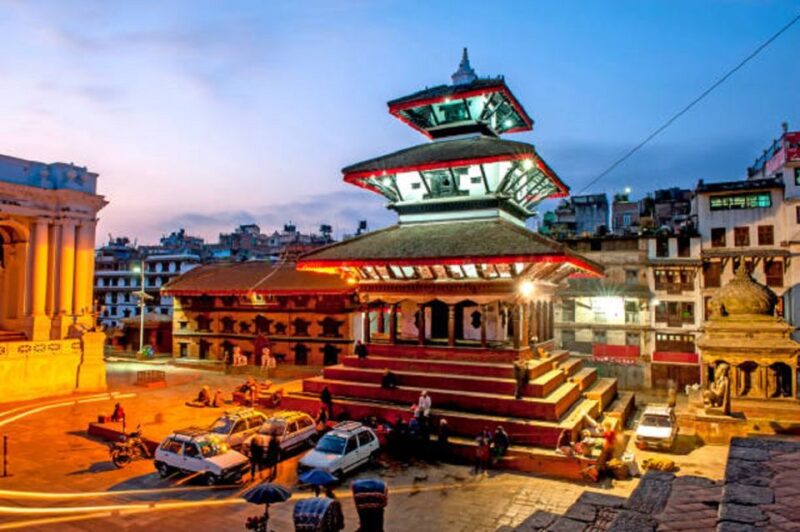 Discovering Kathmandu: Full-Day City Highlights Bus Tour - Inclusion