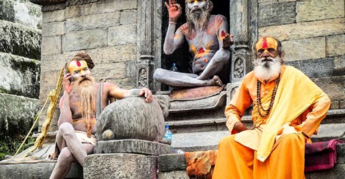 Discovering Kathmandu: Full-Day City Highlights Bus Tour - Frequently Asked Questions