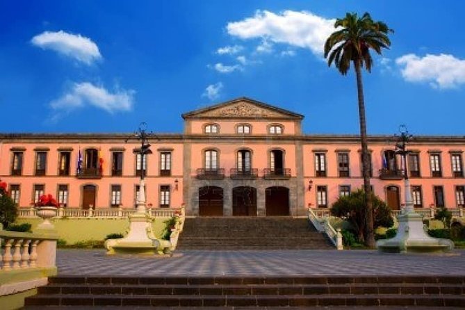 Discovering La Orotava (Menceyato Kingdom Tahoro) - Schedule and Availability