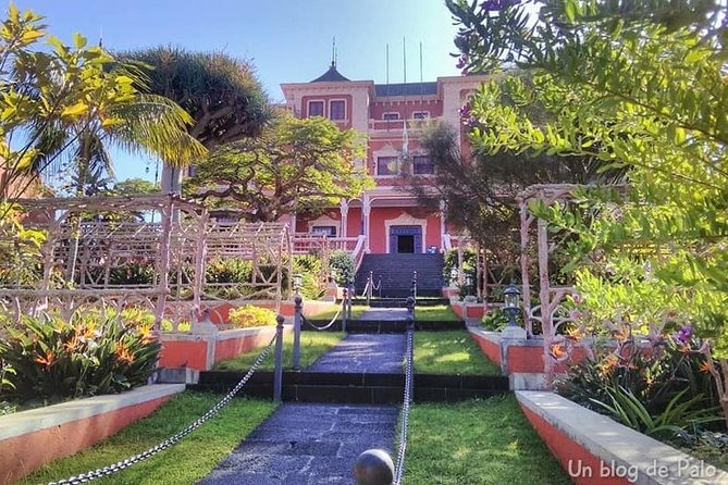 Discovering La Orotava (Menceyato Kingdom Tahoro) - Booking Tips