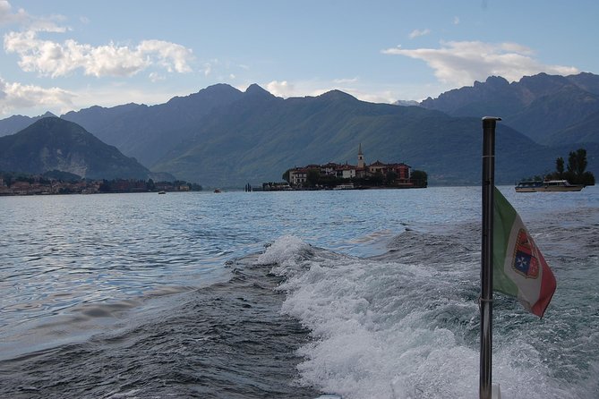 Discovering Lake Maggiore: the Best Panoramic Private Cruise - Key Points