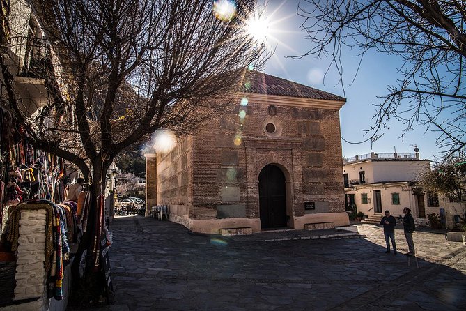 Discovering Las Alpujarras, Departures From Málaga /Semi-Private - Tour Overview