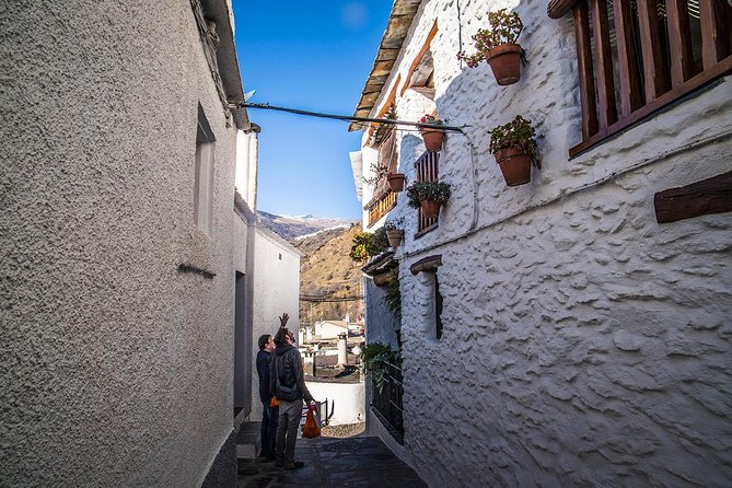 Discovering Las Alpujarras, Departures From Málaga /Semi-Private - Pricing and Cancellation