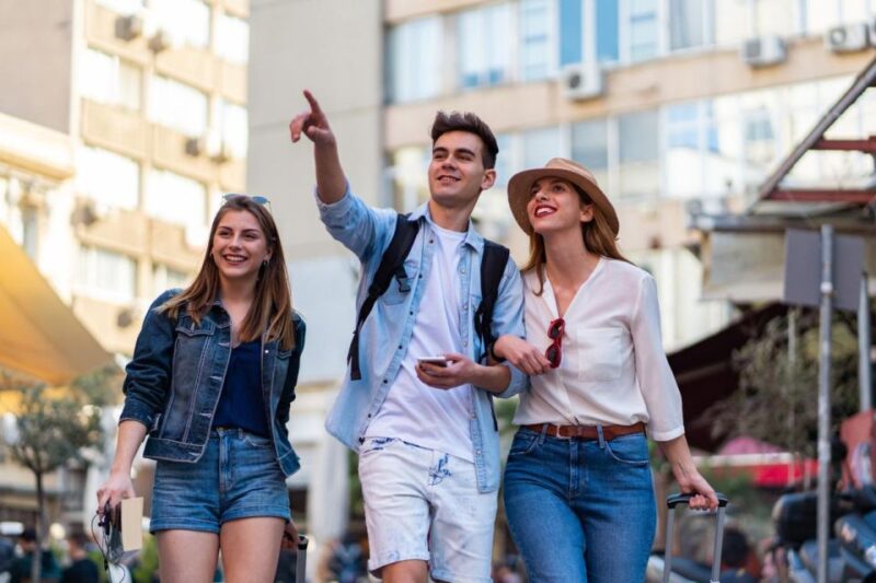 Discovering Lausanne: Unveiling the Gems of Swiss Splendor - Booking and Meeting Point