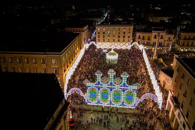 Discovering Lecce, City of Baroque Art - Experiencing Lecces Culinary Delights